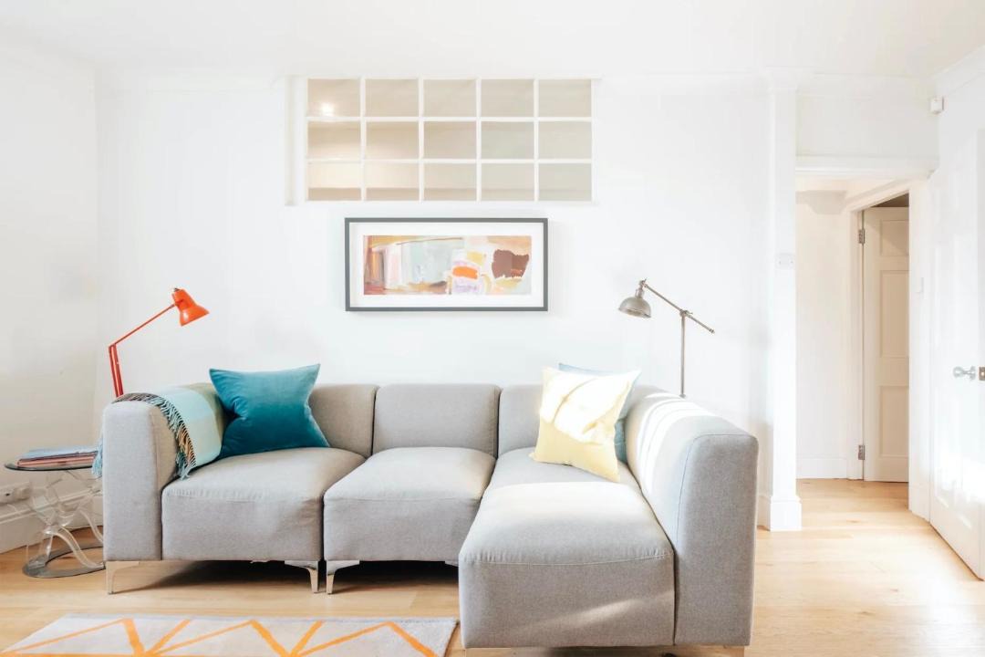 Photo of Livingroom in Kemptown