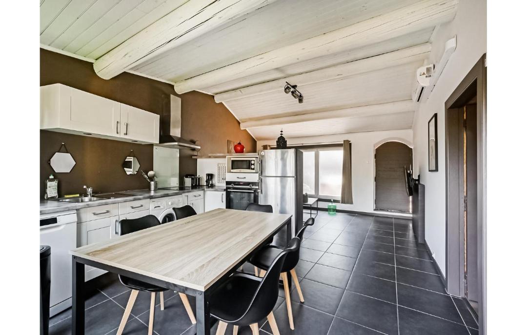 Photo of Kitchen in Saint-Genies-de-Comolas