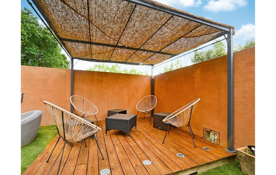 Photo of Patio Balcony in Saint-Genies-de-Comolas