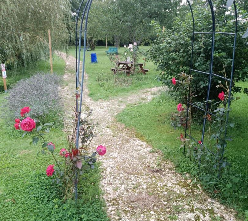 Photo of Others in Saint-Fargeau