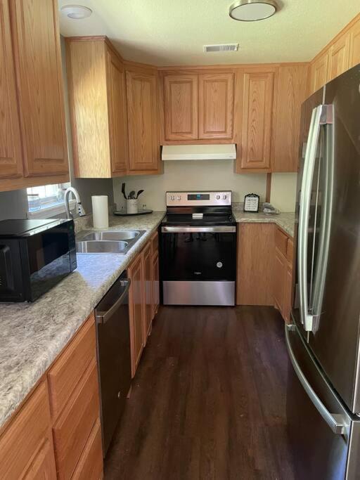 Photo of Kitchen in Mc Caskill