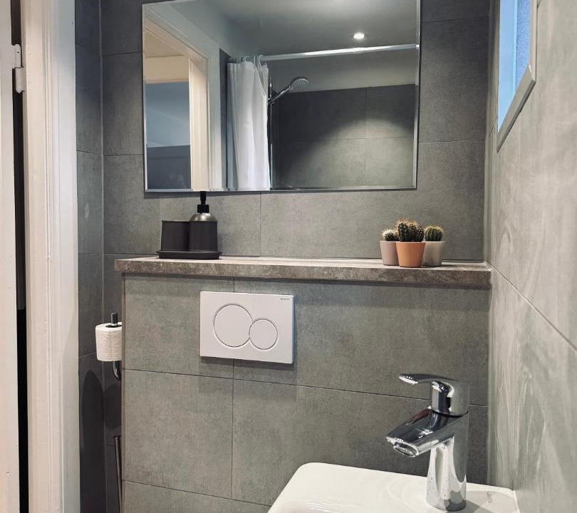 Photo of Bathroom in Soborg