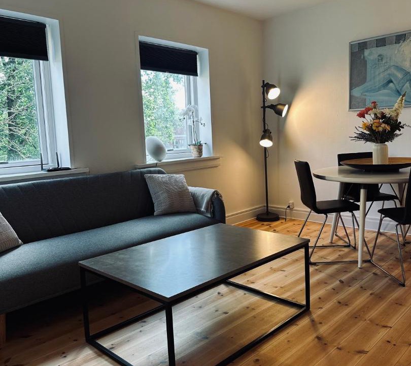 Photo of Livingroom in Soborg