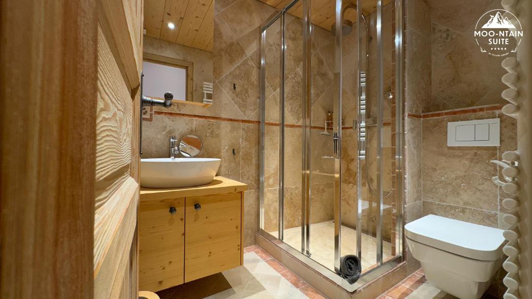 Photo of Bathroom in Villars-sur-Ollon