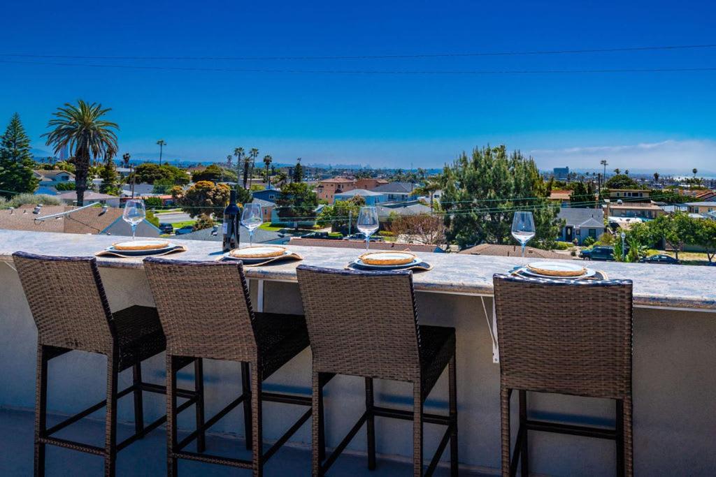 Photo of Patio Balcony in North Pacific Beach
