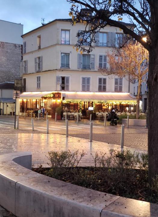 Photo of Others in Vanves