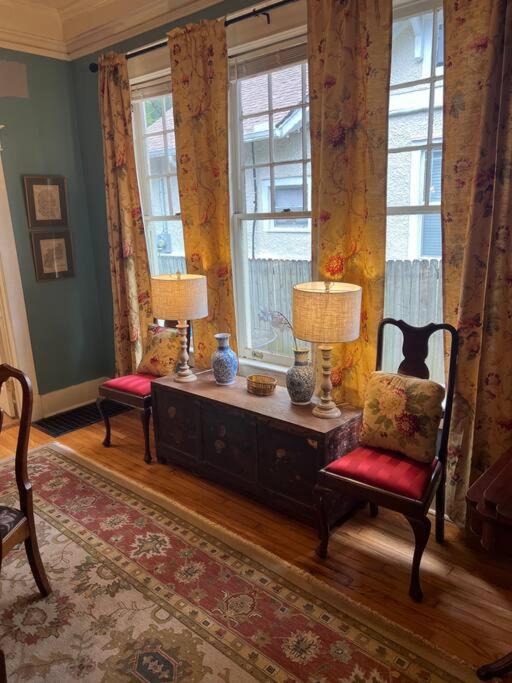 Photo of Others in Central Gardens