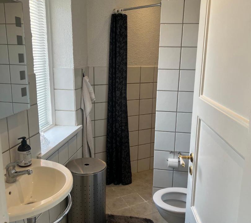 Photo of Bathroom in Esbjerg