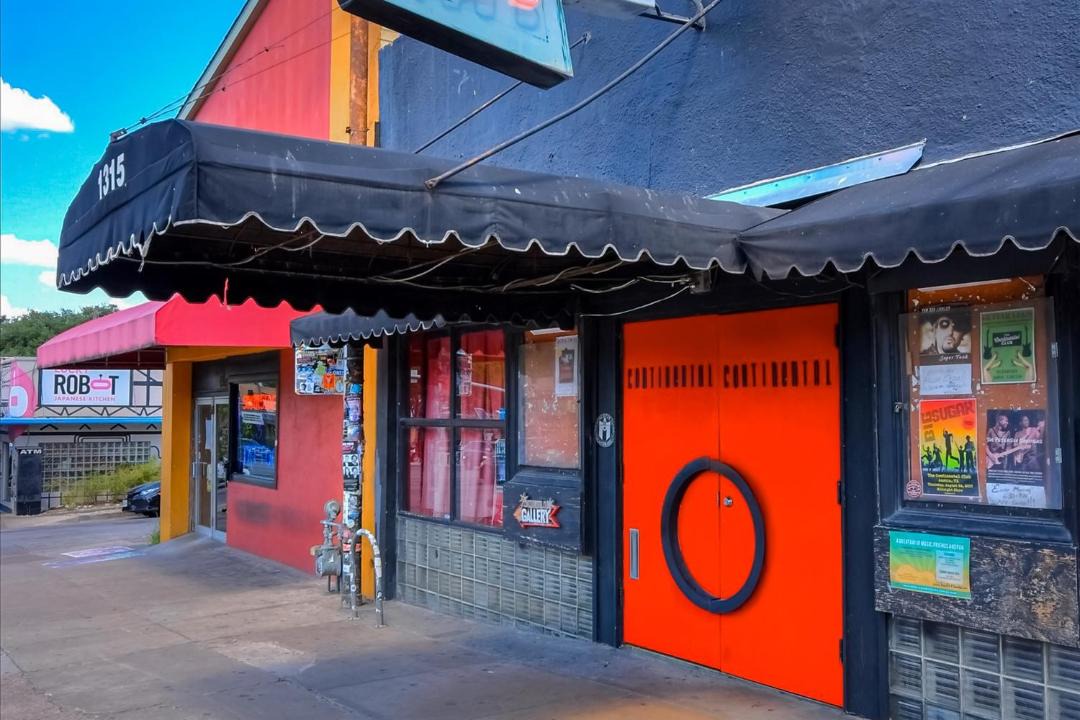 Photo of Others in Travis Heights