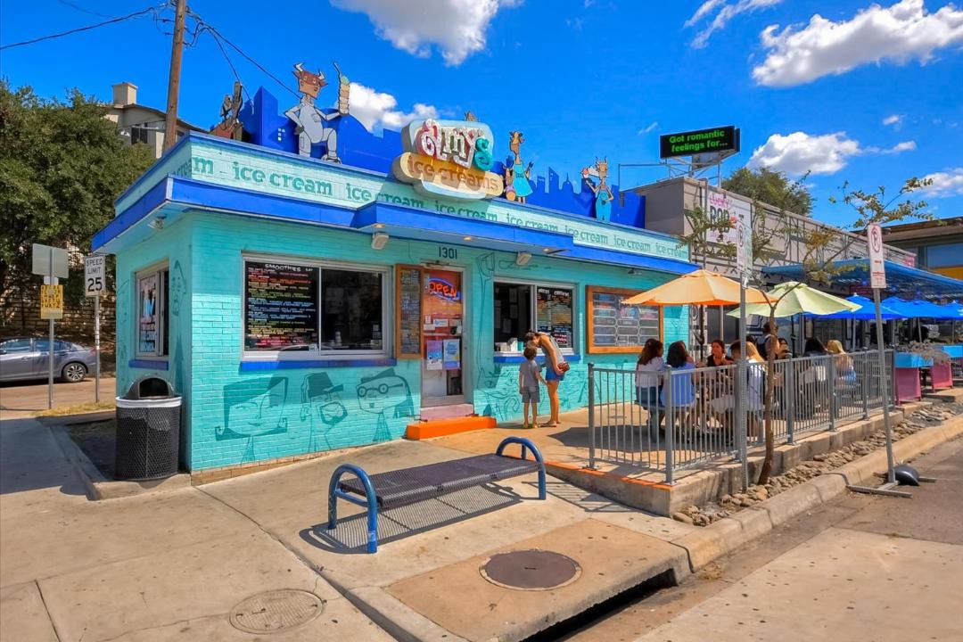 Photo of Others in Travis Heights