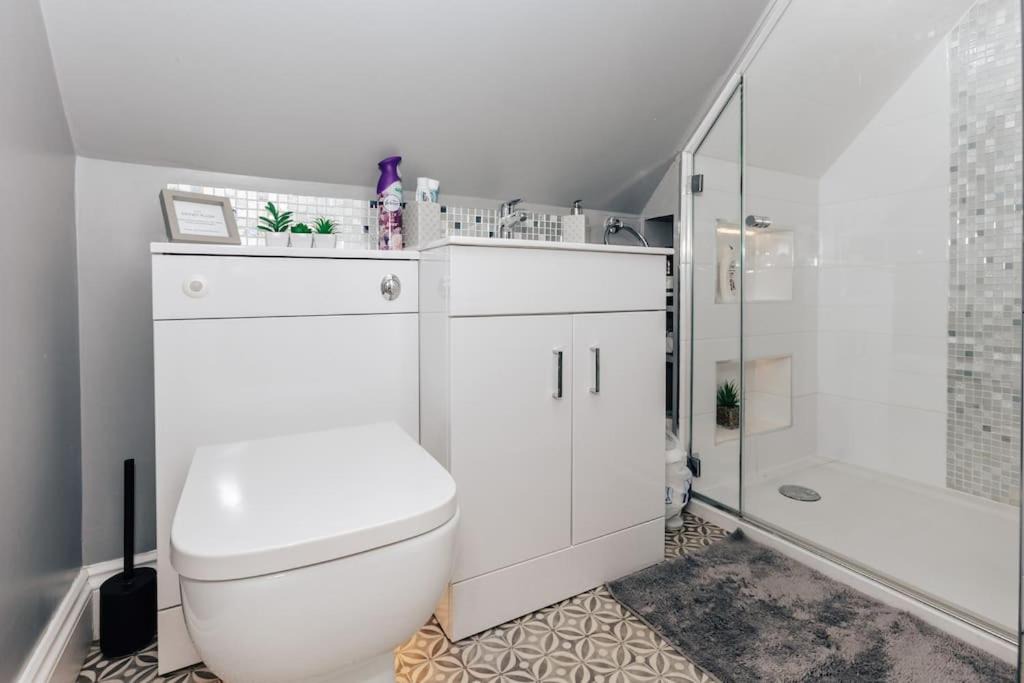 Photo of Bathroom in Kingwood