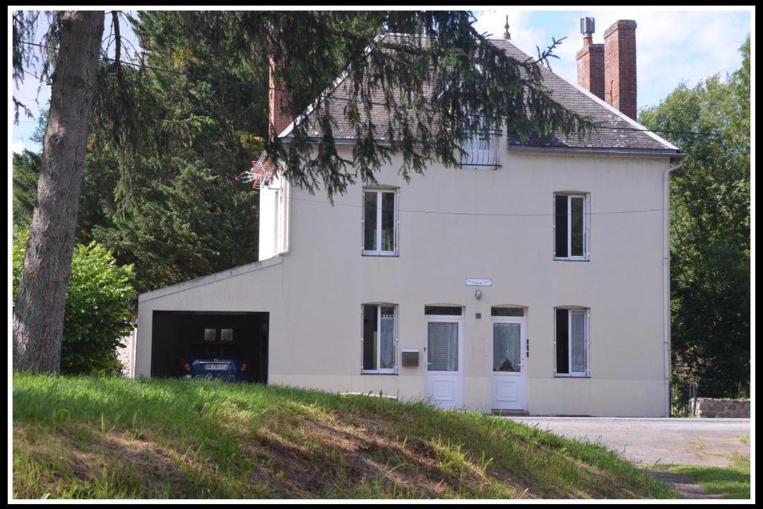 Photo of Others in Chambon-sur-Voueize