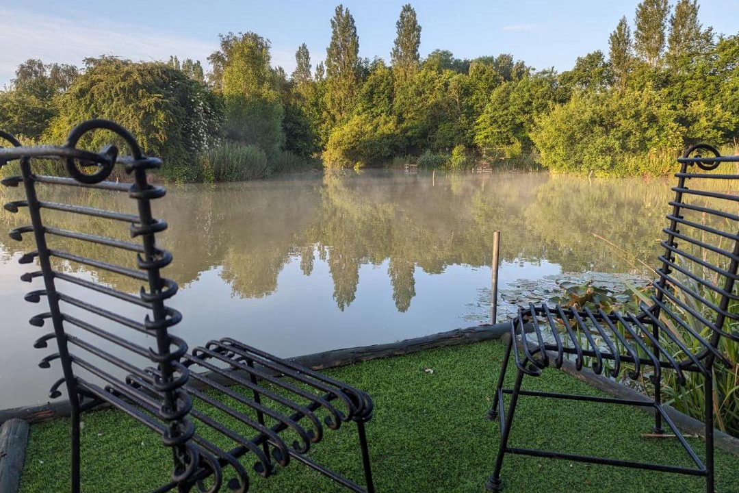 Photo of Others in St. Mary's