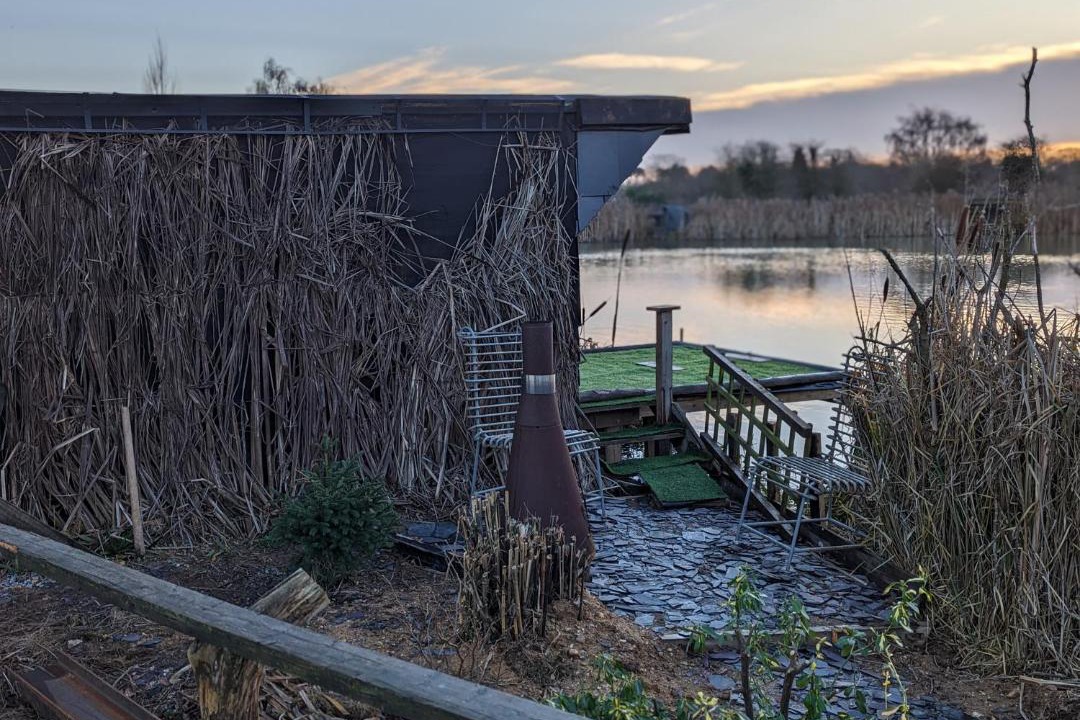 Photo of Others in St. Mary's