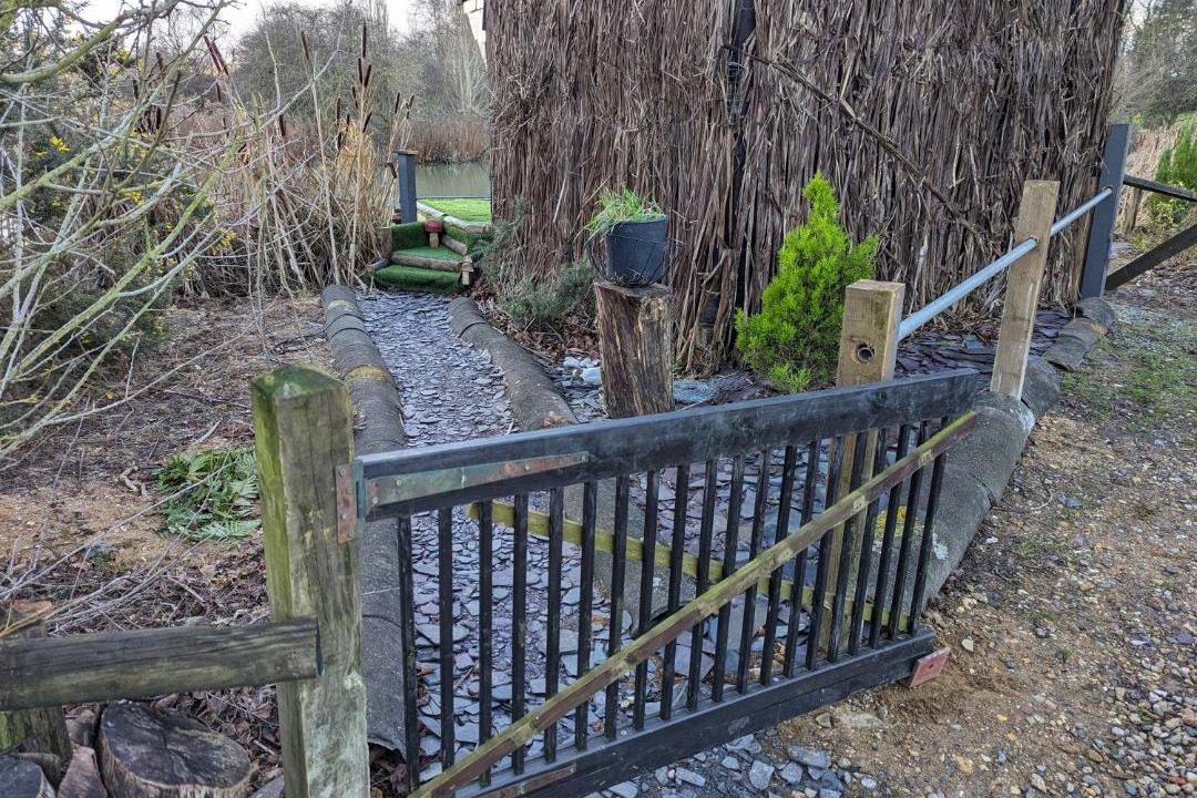 Photo of Others in St. Mary's