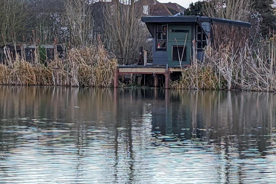 Photo of Others in St. Mary's