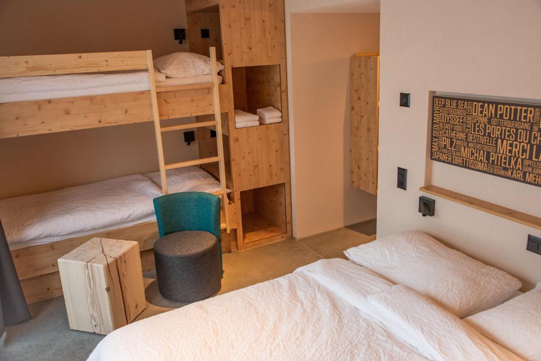 Photo of Bedroom in Grindelwald