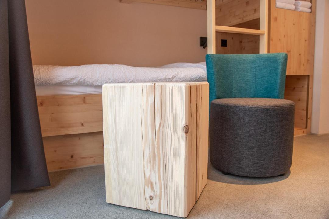Photo of Bedroom in Grindelwald