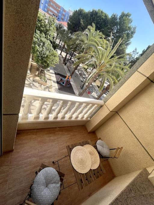 Photo of Patio Balcony in La Marina