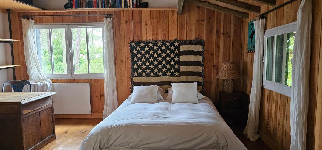 Photo of Bedroom in L'Herbe