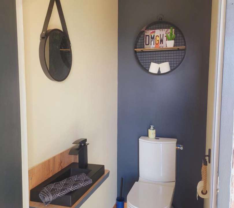 Photo of Bathroom in Carquefou