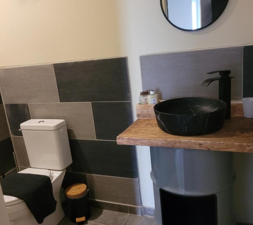 Photo of Bathroom in Carquefou
