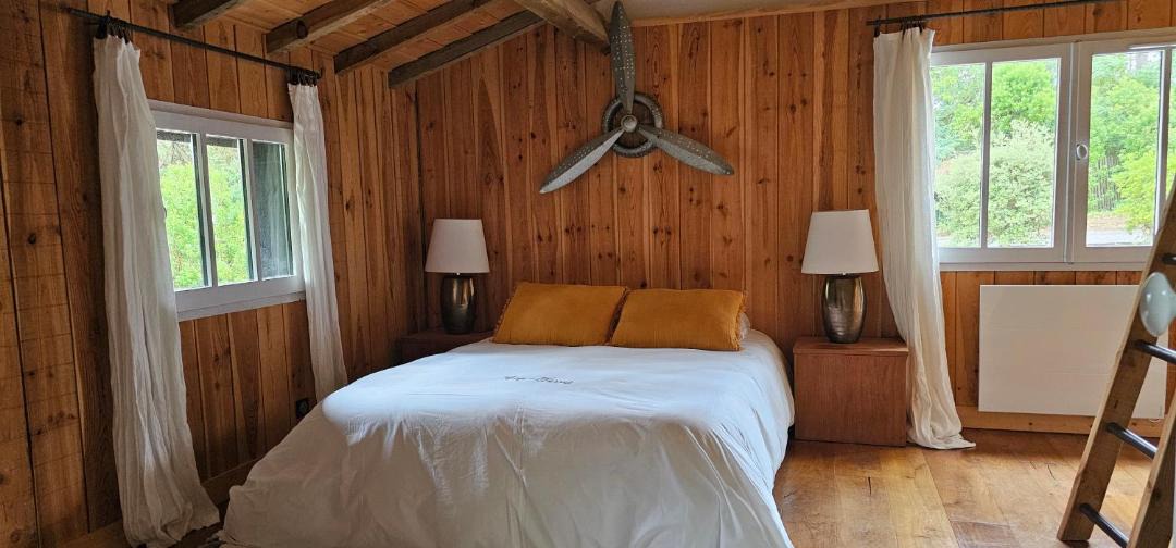 Photo of Bedroom in L'Herbe