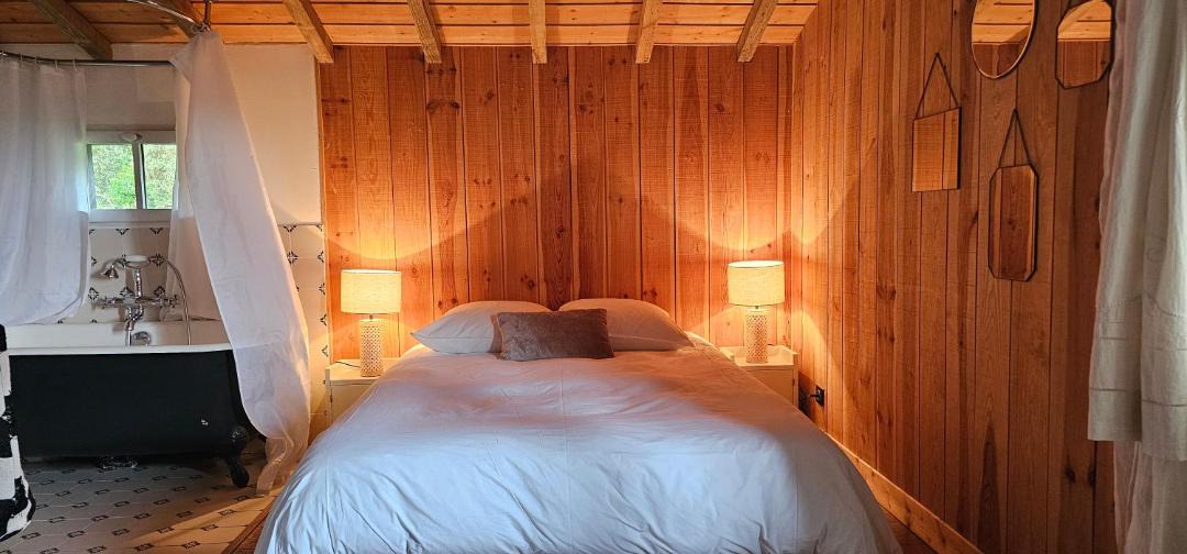 Photo of Bedroom in L'Herbe