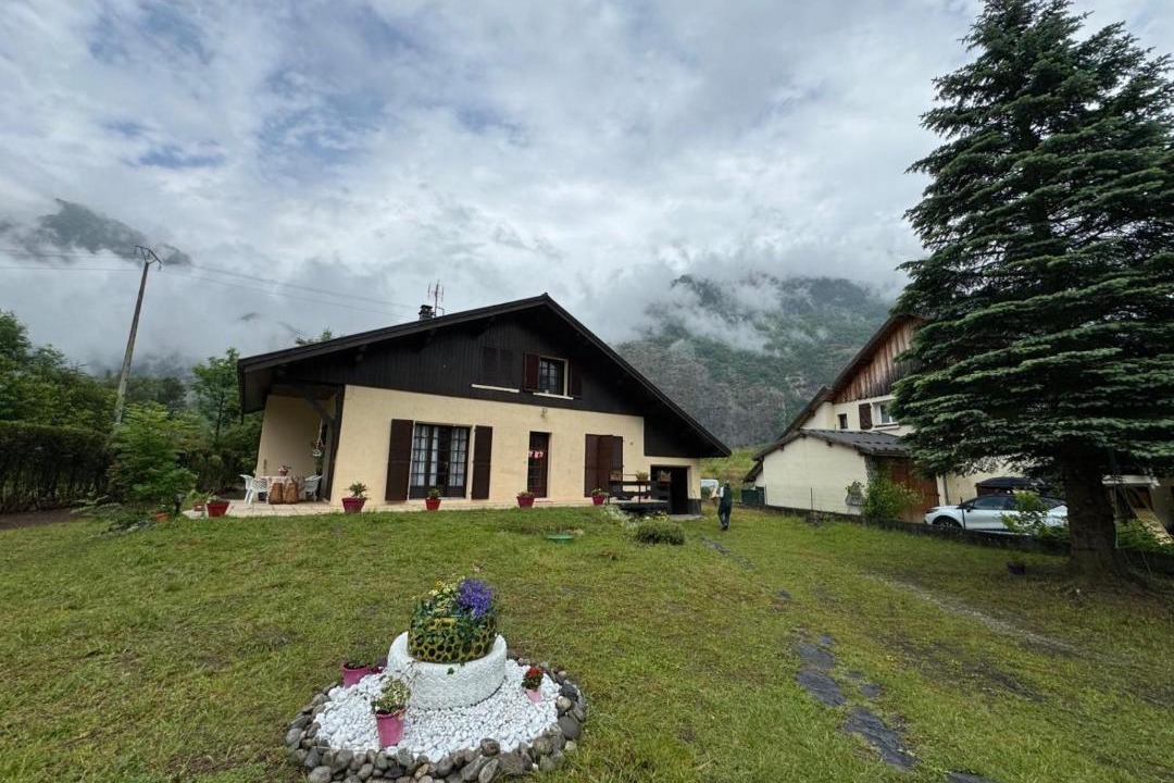 Photo of Others in Le Bourg-d'Oisans