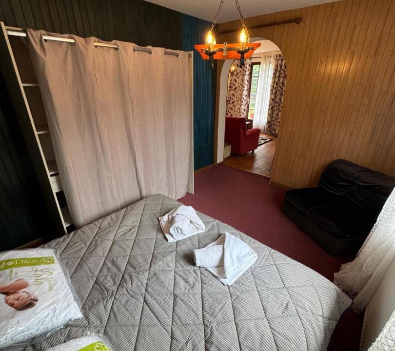 Photo of Bedroom in Le Bourg-d'Oisans