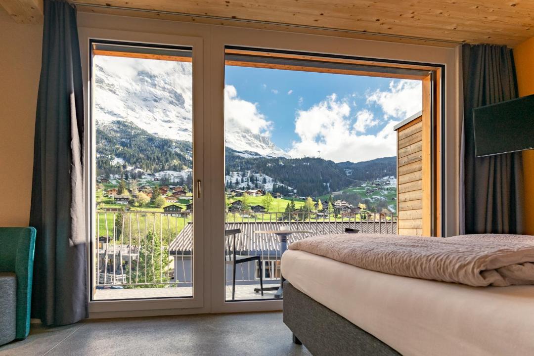 Photo of Others in Grindelwald