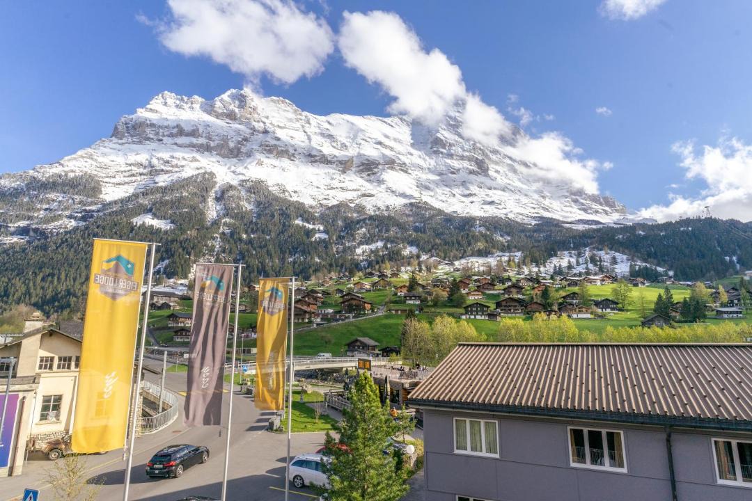 Photo of Others in Grindelwald