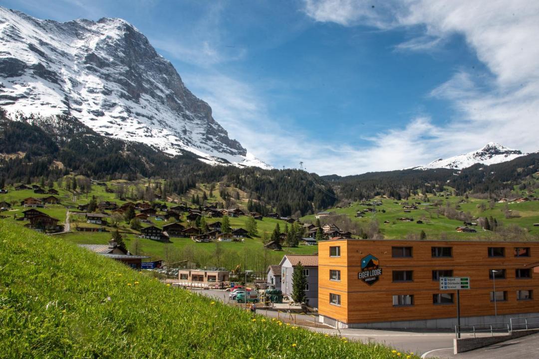 Photo of Others in Grindelwald