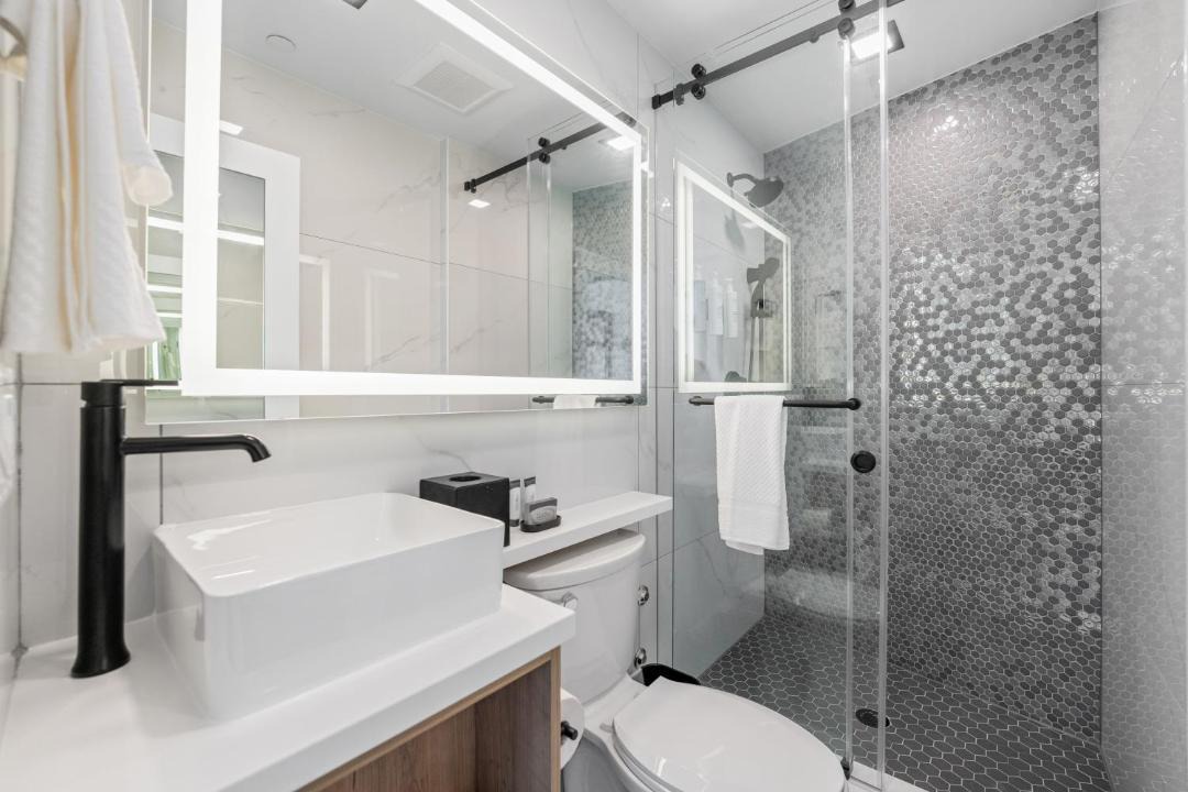 Photo of Bathroom in Fallsview
