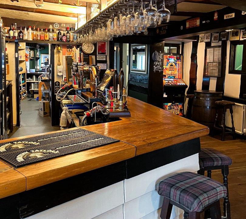 Photo of Others in Findhorn