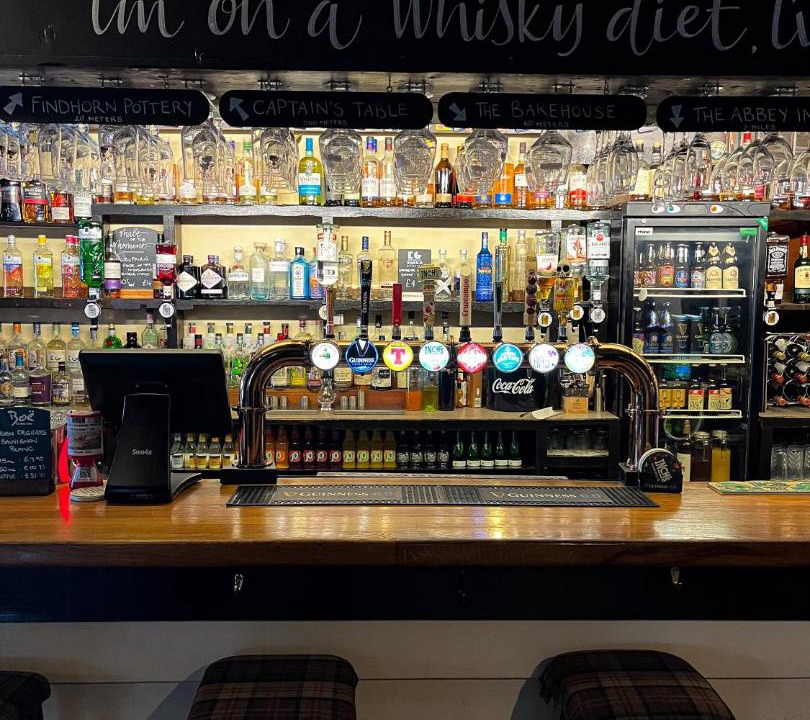 Photo of Others in Findhorn