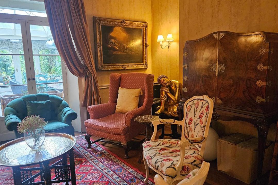 Photo of Others in Dorchester