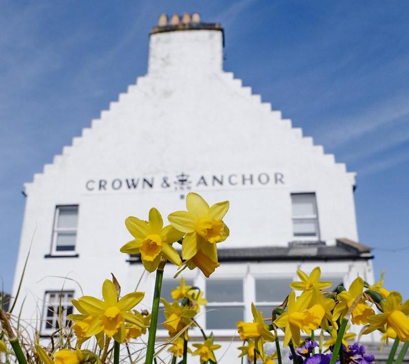 Photo of Others in Findhorn