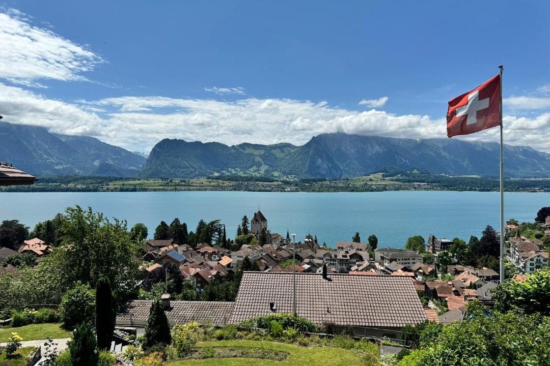 Photo of Others in Oberhofen am Thunersee
