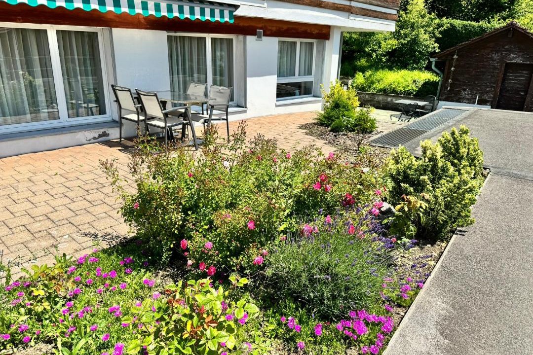 Photo of Others in Oberhofen am Thunersee