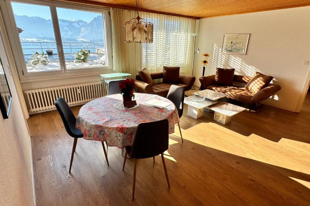 Photo of Others in Oberhofen am Thunersee