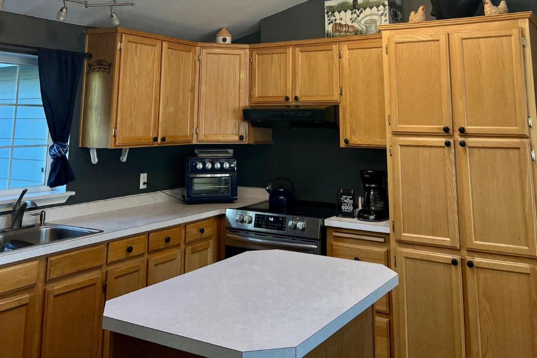 Photo of Others in Deschutes River Woods