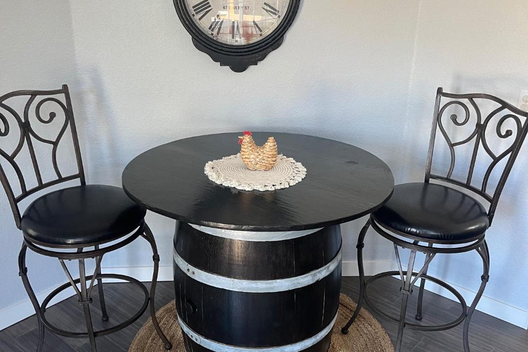 Photo of Others in Deschutes River Woods