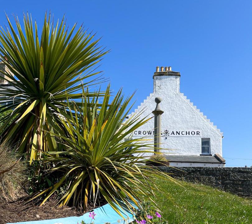 Photo of Others in Findhorn