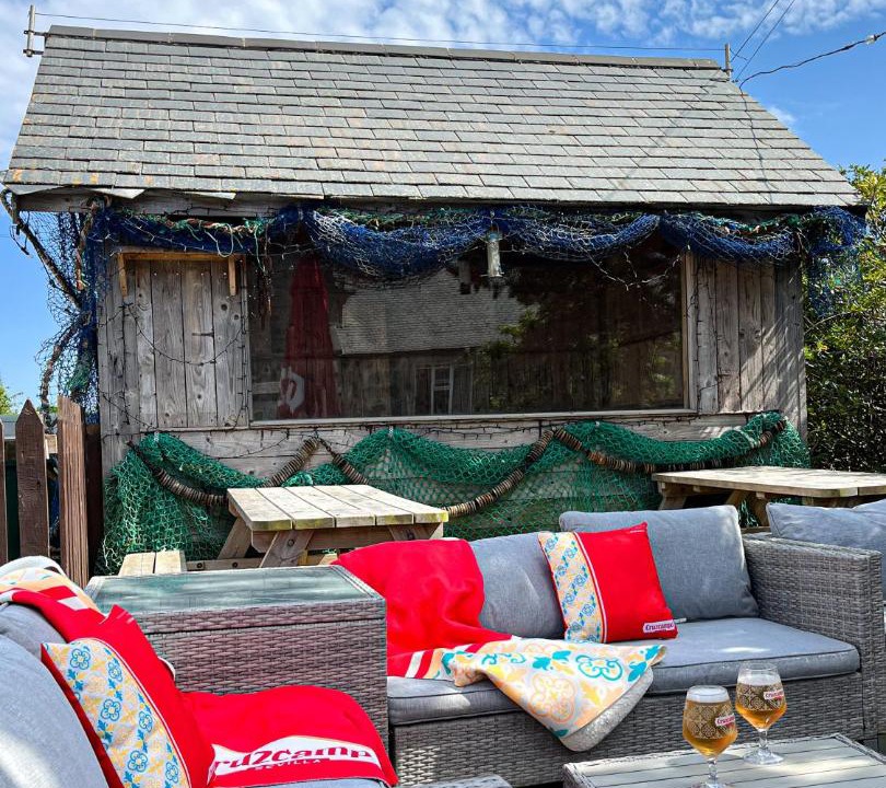 Photo of Others in Findhorn