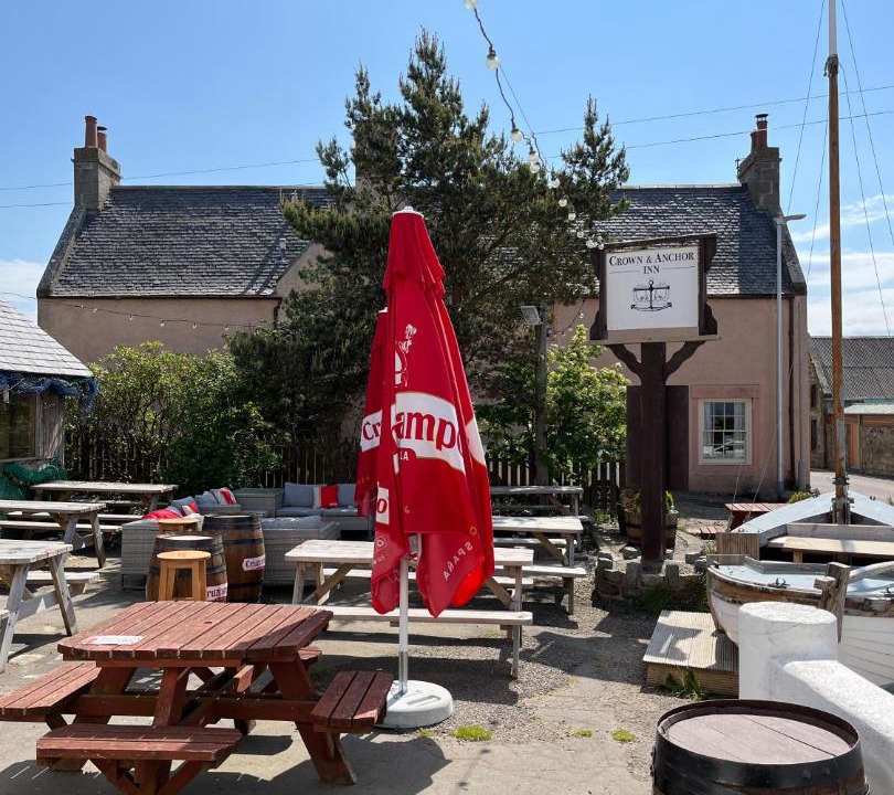 Photo of Others in Findhorn