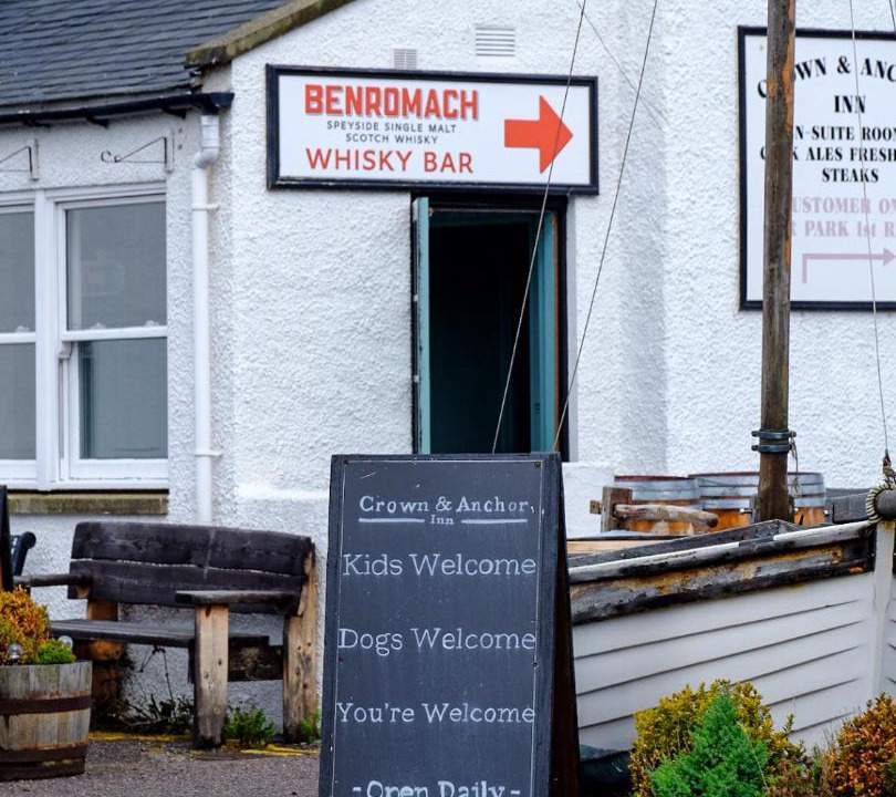 Photo of Others in Findhorn