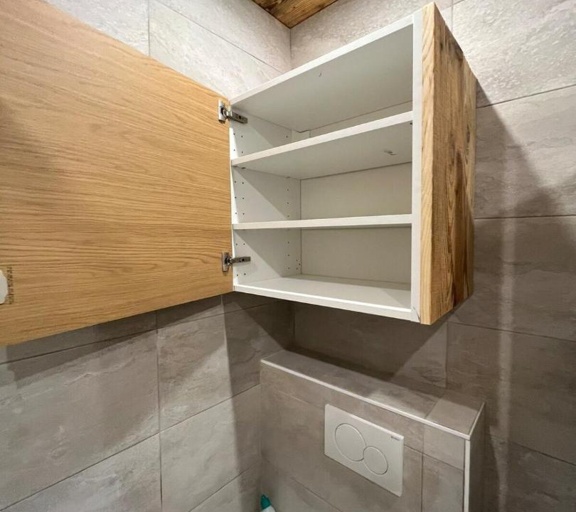 Photo of Bathroom in Le Cret