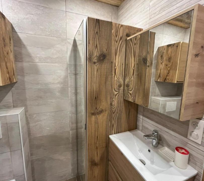 Photo of Bathroom in Le Cret