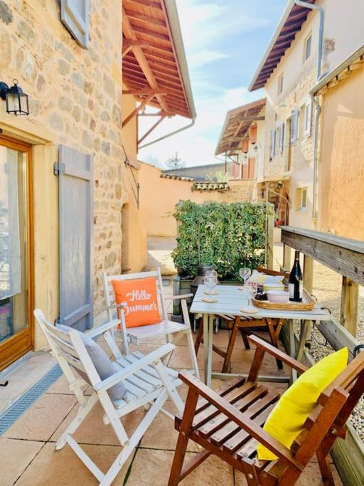 Photo of Others in Lancie